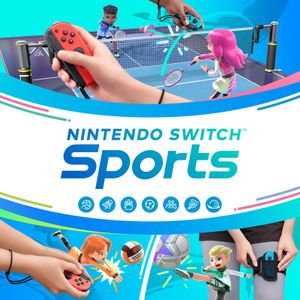 Switch Sports ( Switch)