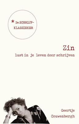 Zin - Geertje Couwenbergh - eBook (9789020215434) Zin - Geertje Couwenbergh - eBook (9789020215434)
