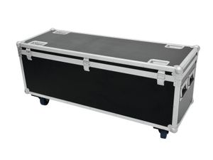 Omnitronic Universal-Case Profi Flightcase (l x b x h) 440 x 1240 x 580 mm