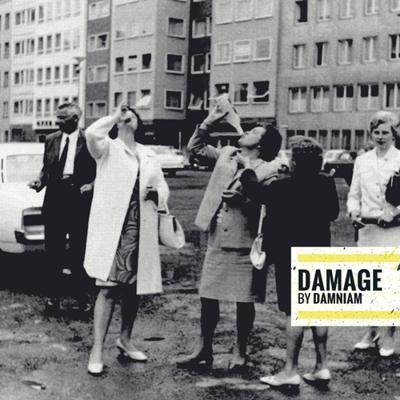 Damage - CD (4250137213927)