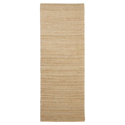 House Doctor Vloerkleed Hempi House Doctor Vloerkleed Hempi