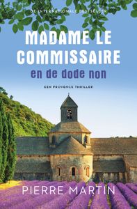 Madame le Commissaire en de dode non - Pierre Martin - ebook