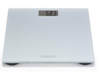 Omron digitale personenweegschaal HN289