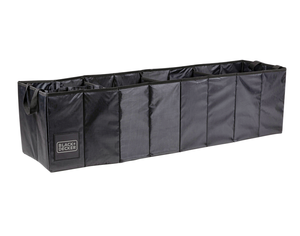 Car trunk organizer XL size