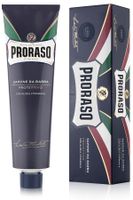 Proraso scheercrème voor droge huid 150ml - thumbnail