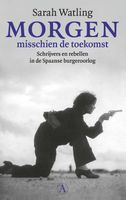 Morgen misschien de toekomst - Sarah Watling - ebook - thumbnail