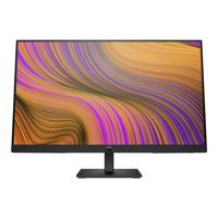 HP P24h G5 LED-monitor Energielabel E (A - G) 60.5 cm (23.8 inch) 1920 x 1080 Pixel 16:9 5 ms HDMI, VGA, DisplayPort IPS LED