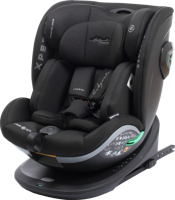 BabyAuto I-size Xperta Black Line