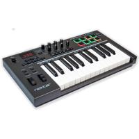 Nektar Impact LX25+ USB/MIDI-keyboard