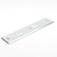 Hoppe vh binnenschild F1 2214 pc72