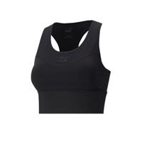 Puma level 3 sportbh zwart