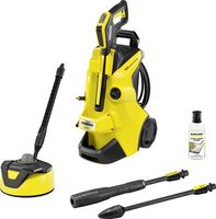 Karcher K4 | POWER CONTROL HOME | Hogedrukreiniger - 1.324-033.0