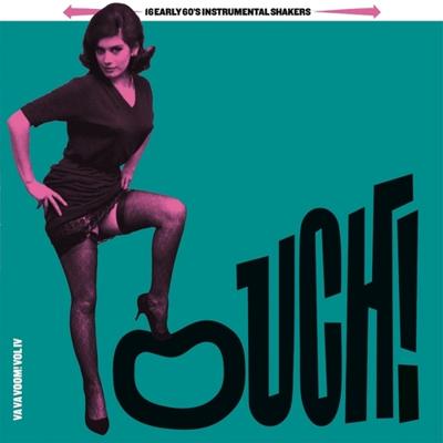 Ouch! Va! Va Voom!! Vol. 4 - LP (8435008883430)