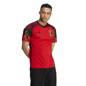 België Thuisshirt 2022-2023