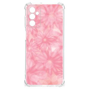 Samsung Galaxy M13 4G | M23 Case Spring Flowers