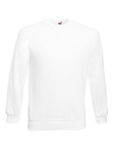 Fruit of the Loom F304 Classic Raglan Sweat