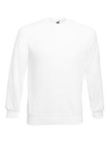 Fruit of the Loom F304 Classic Raglan Sweat - thumbnail