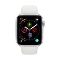 Refurbished Apple Watch Series 4 44mm Zilver