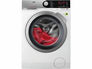 AEG wasmachine L8FE96ES