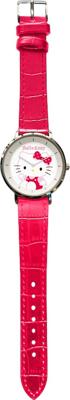 Hello Kitty - Horloge Analoog Verpakt In Een Blikje - Overig (8435507831963)