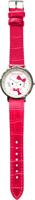 Hello Kitty - Horloge Analoog Verpakt In Een Blikje - Overig (8435507831963)