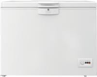 Beko HSA24540N diepvriezer Diepvrieskist Vrijstaand 230 l E Wit