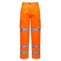 Portwest LW71 Ladies Hi-Vis Trousers