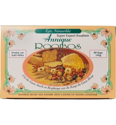 Annique Annique Rooibosthee (80st)