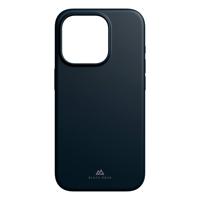 Black Rock Urban Case Cover Apple iPhone 15 Pro Middernacht Inductieve lading, Stootbestendig