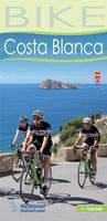 Fietskaart Bike Costa Blanca | Editorial Alpina - thumbnail