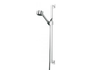 Glijstangset Tiger Items Massage 3 Standen Chroom Glijstangset Tiger Items Massage 3 Standen Chroom