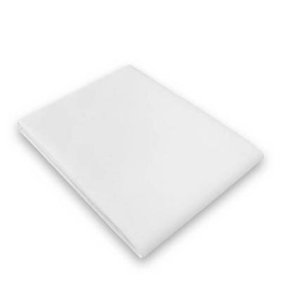 Briljant Baby katoenen ledikantbedzeiltje 75x100 cm