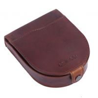 Genicci Padvinders Portemonnee L Ralf Cognac