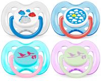 Philips AVENT Kalmeer met het comfort van extra luchttoevoer