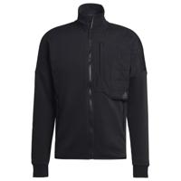 adidas Trainingsjas 4CMTE Winter - Green/Geel