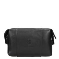 Leonhard Heyden Dakota Toilettas black