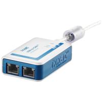 Ixxat 1.01.0283.22002 USB-to-CAN V2 professional CAN omzetter USB, CAN-Bus, RJ-45 5 V/DC 1 stuk(s) - thumbnail