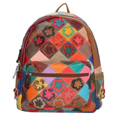 Beagles Rugzak Flower S