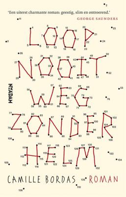 Loop nooit weg zonder helm - Camille Bordas - eBook (9789046826249)