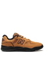 New Balance x Tiago Lemos baskets Numeric 1010 - Marron