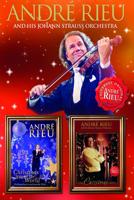 André Rieu - Christmas Around The World/The Christmas I Love - DVD (0602537569991)