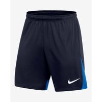 Nike Shorts Dri-FIT Academy Pro - Navy/Blauw/Wit - thumbnail