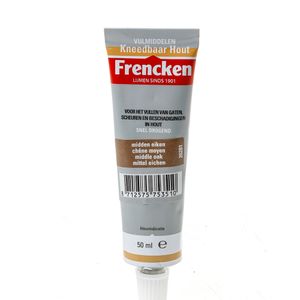 Kneedbaar hout m.eiken tube 50ml