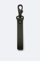 Rains  Key Chain - Green
