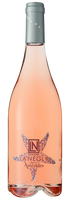 La Négly Les Astérides rosé