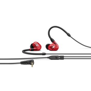 Sennheiser IE 100 Pro Red in-ears