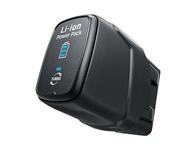 Samsung VCA-SBT65 stofzuiger accessoire Steelstofzuiger Batterij/Accu