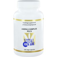 Amino complex Plus