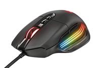 Trust Gaming GXT 940 Xidon Gaming Muis Mouse, Zwart