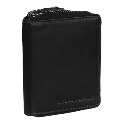 Chesterfield Portemonnee RFID Melany Zwart